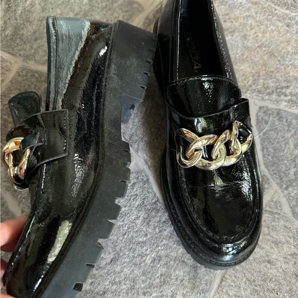 Soda chunky loafers - Picture 2 of 3